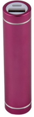  WOPOW PowerBank 1100 mAh Pink