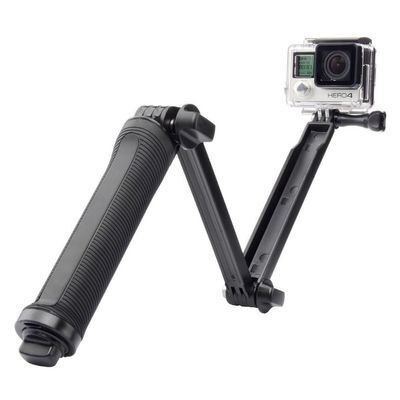 Lumiix  3-Way  GoPro Hero