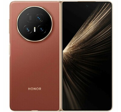  Honor Magic V5 5G 16/512GB, Global  ()