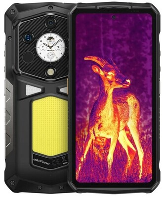  Ulefone Armor 29 Pro 16/512Gb ׸ ()