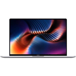  Xiaomi Mi Notebook Pro 15 2021 (core i5 11300H 16/512GB/Iris X/ Win10 RUS) JYU4352CN Grey