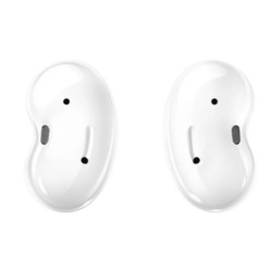   bluetooth- Samsung Galaxy Buds Live White