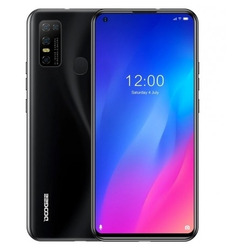  Doogee N30 4/128Gb Black