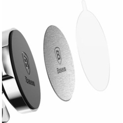  Baseus     Baseus Magnet Iron Suit (ACDR-A0S) 