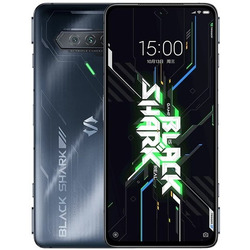  Xiaomi Black Shark 4S Pro 16/512GB Black