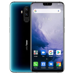  Ulefone T2 Blue