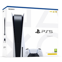   Sony PlayStation 5 825  SSD 
