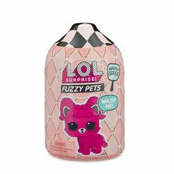 - L.O.L. Surprise Fuzzy Pets Makeover 557111