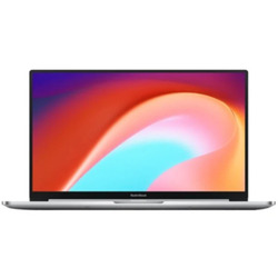  Xiaomi RedmiBook 14&quot; II (Intel Core i5 1035G1 1000 MHz/14&quot;/1920x1080/8Gb/512Gb SSD/DVD /NVIDIA GeForce MX350/Wi-Fi/Bluetooth/Win 10 RUS) JYU4270CN Silver