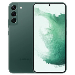 Смартфон Samsung Galaxy S22+ 8/256 ГБ (Qualcomm Snapdragon 8 Gen 1 SM8450 (4 nm) (SM-S9060) Global зеленый