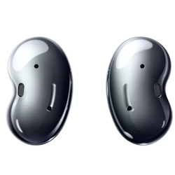   bluetooth- Samsung Galaxy Buds Live Black