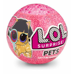 - MGA Entertainment L.O.L. Surprise!   Decoder 552116