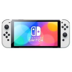   Nintendo Switch OLED 64  