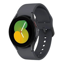 Умные часы Samsung Galaxy Watch 5 40 мм Wi-Fi NFC Graphite