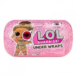 - MGA Entertainment LoL Surprise Decoder  c 4 Under Wraps Eye Spy 2A 552062 8 