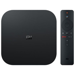  Xiaomi Mi Box S International Version
