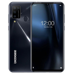  Doogee N20 Pro Black
