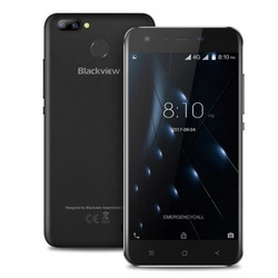 Смартфон Blackview A7 Pro Black