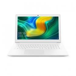  Xiaomi Mi Notebook 15.6 Lite (Intel Core i3 8130U 2200 MHz/15.6&quot;/1920x1080/4GB/256GB SSD/DVD /Intel UHD Graphics 620/Wi-Fi/Bluetooth/Windows 10 Home) JYU4113CN White