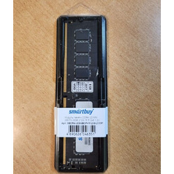 Оперативная память Smartbuy DDR4 SBDR4-UD8GBSPK512X8-2133P