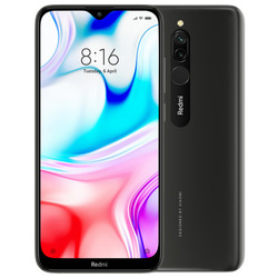  Xiaomi Redmi 8 4/64GB Black