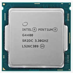  Intel Pentium G4400 OEM