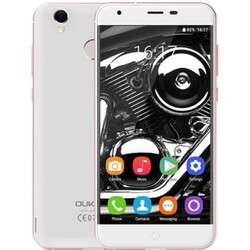  OUKITEL K7000 White