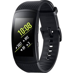   Samsung Gear Fit2 Pro (Large Size) Black