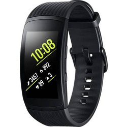 Умные часы Samsung Gear Fit2 Pro (Large Size) Black
