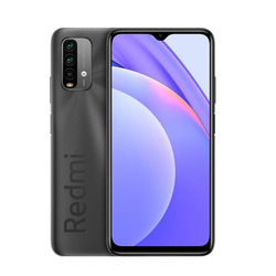  Xiaomi Redmi Note 9 4/128GB Black