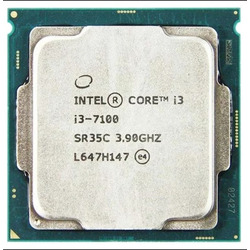  Intel Core i3-7100 OEM