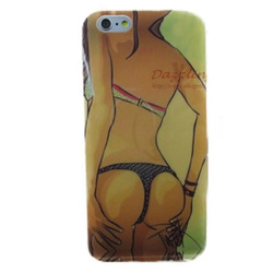   SGP    iphone 6/6s Sexy girls 4
