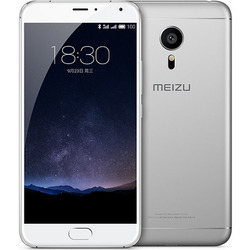 Смартфон Meizu PRO 5 32Gb White