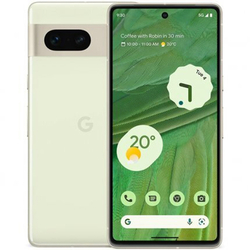  Google Pixel 7 8/128  JP Lemongrass