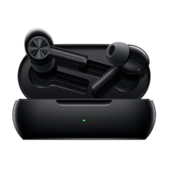   bluetooth- OnePlus Buds Z2 EU Black