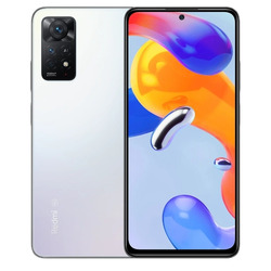  Xiaomi Redmi Note 11 Pro 6/64GB 5G (Snapdragon) Global  