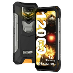  Doogee S89 Pro 8/256  