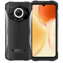  Doogee S99 8/128  Black