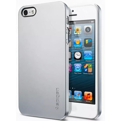   SGP   Apple iPhone 5(5S) Silver