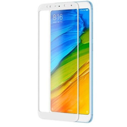   9H    Redmi 5 plus White