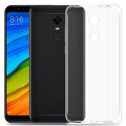   imak    Xiaomi Redmi 5 Plus