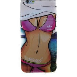   SGP    iphone 6/6s Sexy girls 6