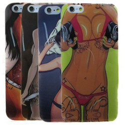   SGP    iphone 6/6s Sexy girls 2