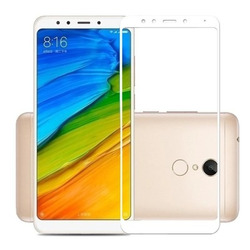   9H    Redmi 5 White