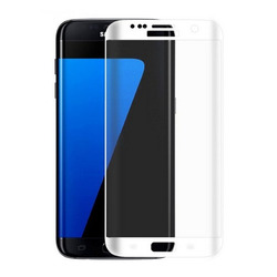   9H   3D ()  Samsung Galaxy S7 Edge White