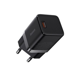   Baseus  c   GaN3 USB-C, 3A, 30W 