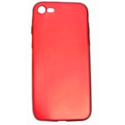   imak    iphone 7 Red