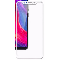   9H    Xiaomi Mi8 5D White