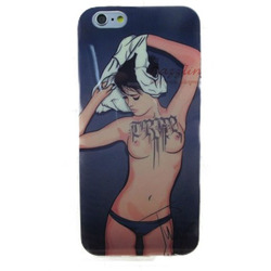  SGP    iphone 6/6s Sexy girls 5
