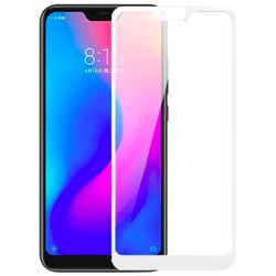   9H    redmi 6 / redmi 6a White